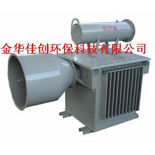 泉港GGAJ02电除尘高压静电变压器