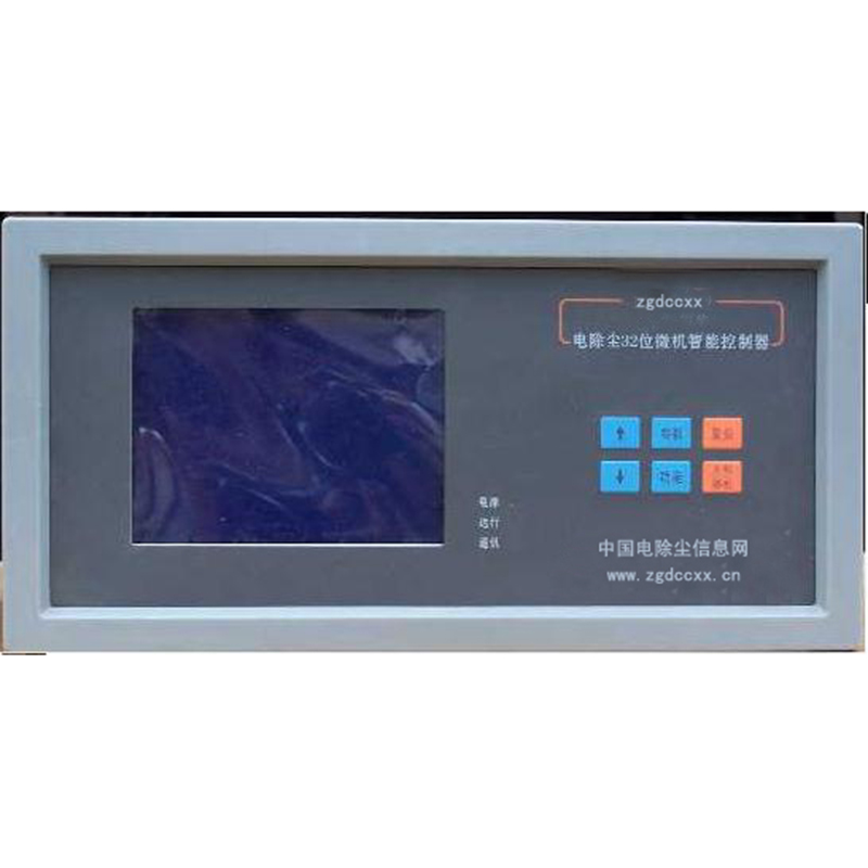 泉港HP3000型电除尘 控制器